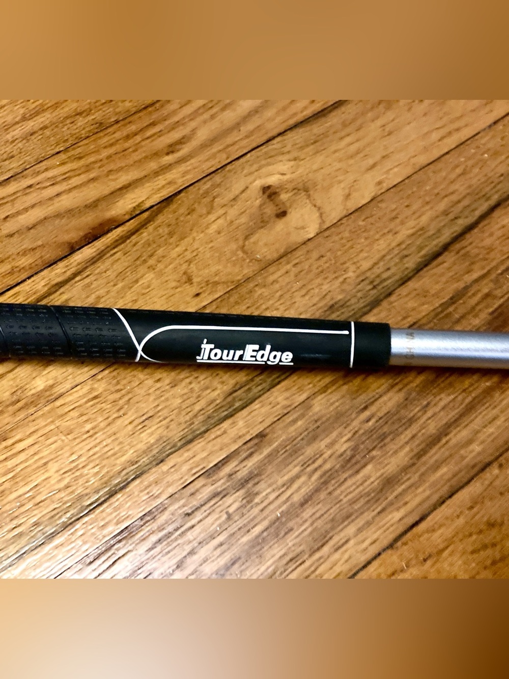 Lady Edge TourEdge Graphite Sand
Wedge - Picture 5 of 8
